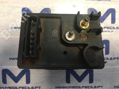 Elektronik Modul PEUGEOT 106 II (1A_, 1C_)  | BP14398467M83