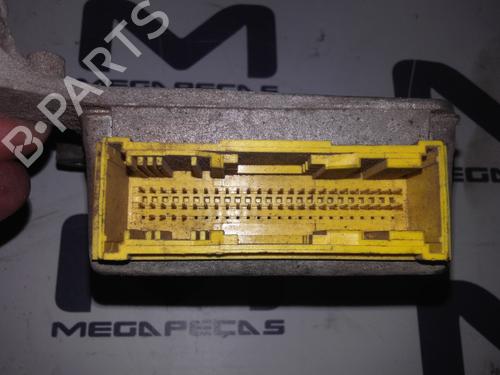 ECU airbags OPEL VIVARO A Van (X83)  | BP12156127M53 