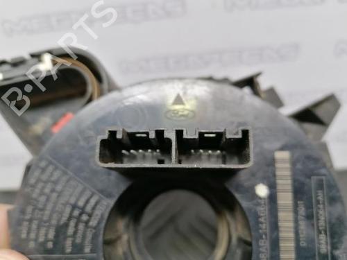 Squib airbag FORD FOCUS I (DAW, DBW)  | BP14398469C102 