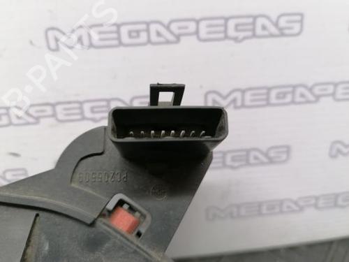Squib airbag FORD FOCUS I (DAW, DBW)  | BP14398469C102 