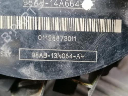 Squib airbag FORD FOCUS I (DAW, DBW)  | BP14398469C102 