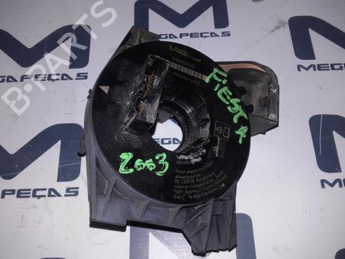 Used Squib airbag FORD FIESTA V (JH_, JD_) [2001-2014]  14398470
