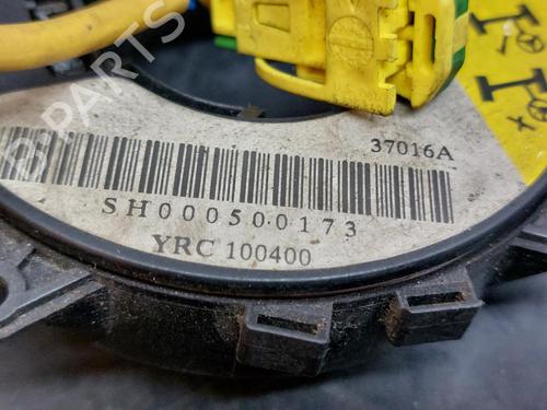 Squib airbag ROVER 25 I Hatchback (RF)  | BP14398478C102 
