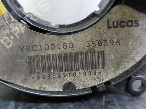 Squib airbag ROVER 400 II (RT)  | BP14398486C102 
