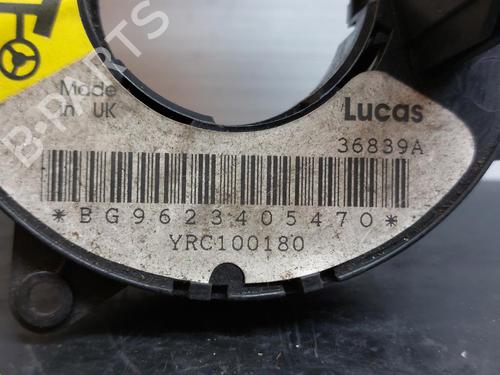 Squib airbag ROVER 400 II (RT)  | BP14398487C102 