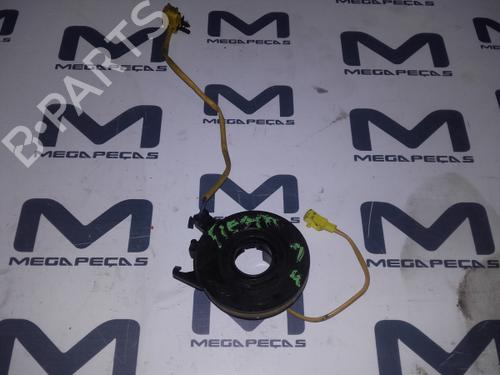 Used Squib airbag FORD FIESTA III (GFJ) [1989-1997]  14398489