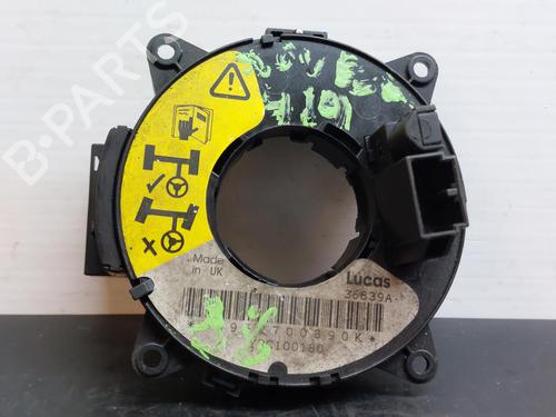 Used Squib airbag ROVER 400 II (RT) [1995-2000]  14398484