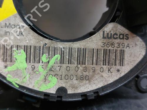 Squib airbag ROVER 400 II (RT)  | BP14398484C102 