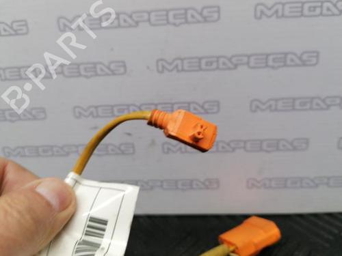 Squib airbag OPEL CORSA B (S93)  | BP14398492C102 