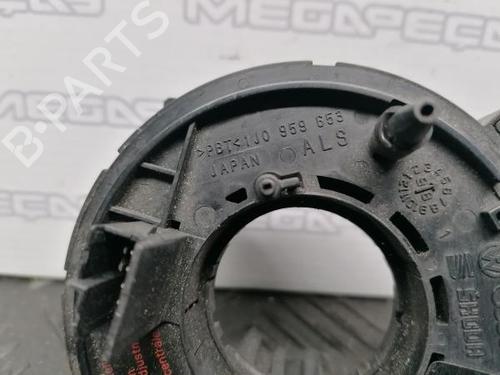 Squib airbag VW GOLF IV (1J1)  | BP14398495C102 
