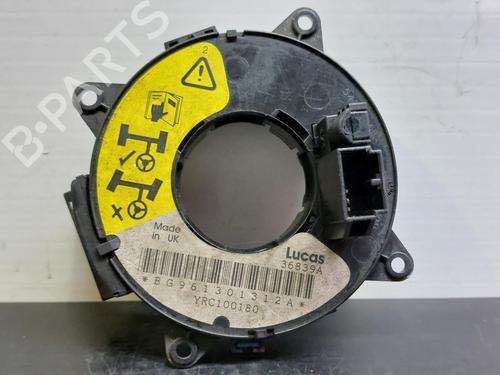 Used Squib airbag ROVER 400 II (RT) [1995-2000]  14398485