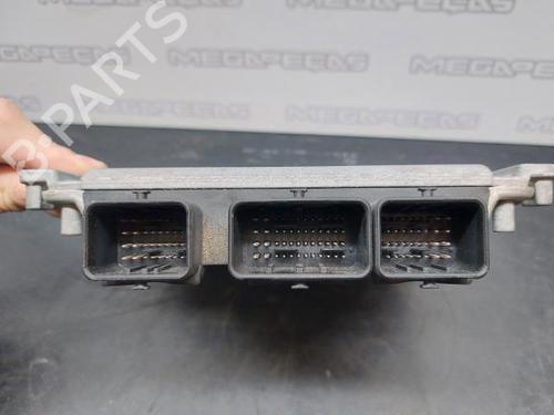Engine control unit (ECU) PEUGEOT 807 (EB_) 2.2 HDi | BP12156136M57 