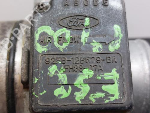Mass air flow sensor FORD ESCORT VI (GAL, AAL, ABL) 1.6 16V | BP12156140M95 