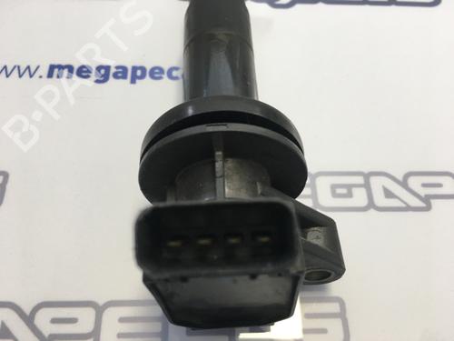 Ignition coil TOYOTA COROLLA Estate (_E12_)  | BP14398526M94 