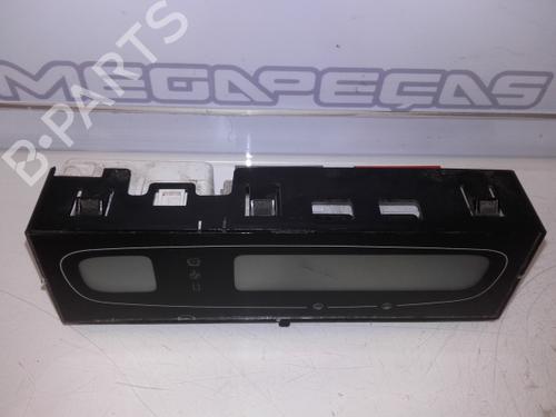 Used Display monitor RENAULT LAGUNA II (BG0/1_) [2001-2007]  12156148