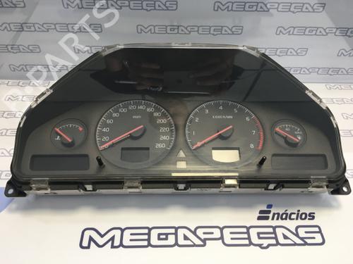 Used Instrument cluster VOLVO S80 I (184) T6 (272 hp) 12156149