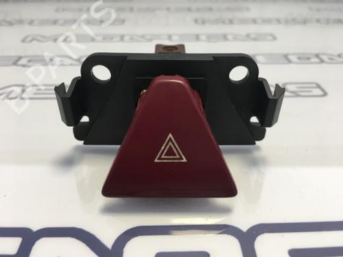 Warning switch PEUGEOT 307 (3A/C)  | BP12297578I22 