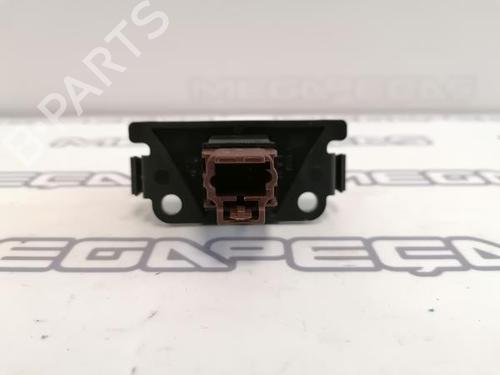Warning switch PEUGEOT 307 (3A/C)  | BP12297578I22 