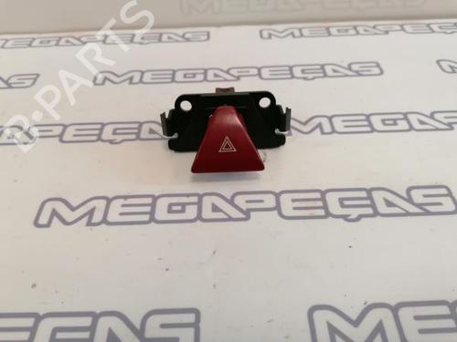 Used Warning switch PEUGEOT 307 (3A/C) [2000-2012]  12297578