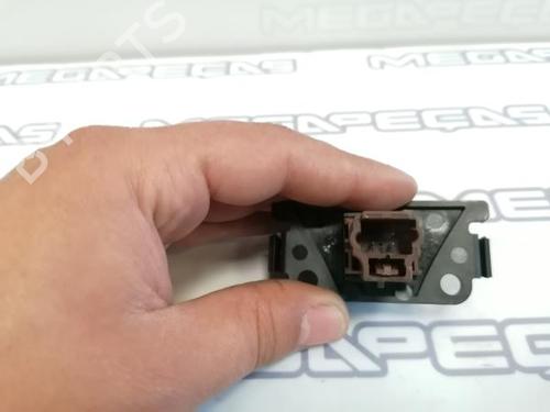 Warning switch PEUGEOT 307 (3A/C)  | BP12297578I22 