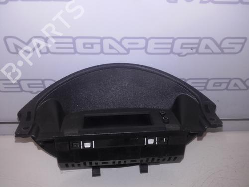 Pantalla multifuncion OPEL CORSA C (X01)  | BP12156153C48 