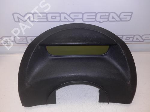 Multifunctionele display CITROËN C4 I (LC_) [2004-2014]  12156159