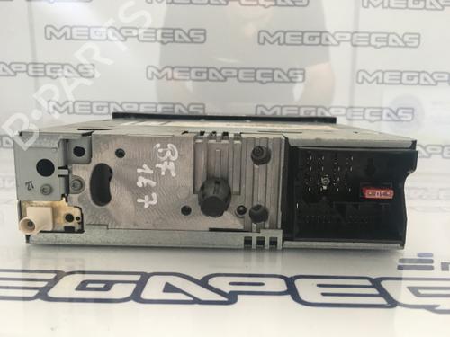 Bilradio CITROËN C4 I (LC_) 1.6 HDi | BP12156164E6