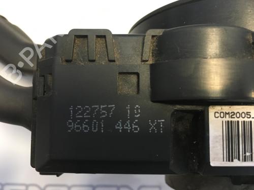 Steering column stalk CITROËN C3 I (FC_, FN_) 1.4 HDi | BP12273063I23 