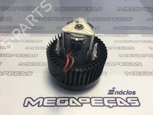 Heater blower motor MERCEDES-BENZ C-CLASS Coupe (CL203) C 200 Kompressor (203.742) 0130101118