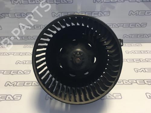 Heater blower motor MERCEDES-BENZ C-CLASS Coupe (CL203) C 200 Kompressor (203.742) | BP12156167M62 