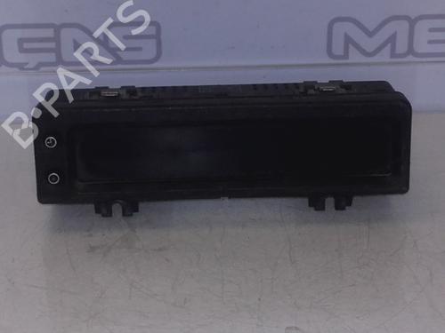 Used Display monitor OPEL ASTRA F Estate (T92) 2.0 i 16V (F35, M35) (150 hp) 12156170