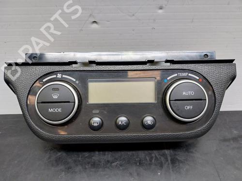 Used Climate control SUZUKI SWIFT III (MZ, EZ) 1.3 DDiS (RS413D) (75 hp) 12156176