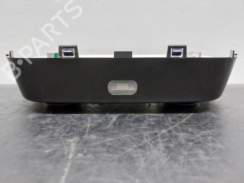 Climate control SUZUKI SWIFT III (MZ, EZ) 1.3 DDiS (RS413D) | BP12156176I5 