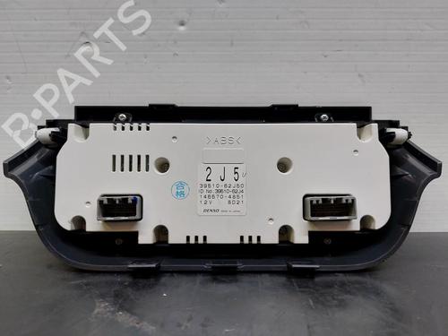 Climate control SUZUKI SWIFT III (MZ, EZ) 1.3 DDiS (RS413D) | BP12156176I5 