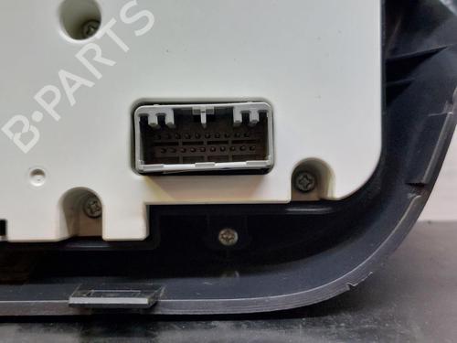 Climate control SUZUKI SWIFT III (MZ, EZ) 1.3 DDiS (RS413D) | BP12156176I5 