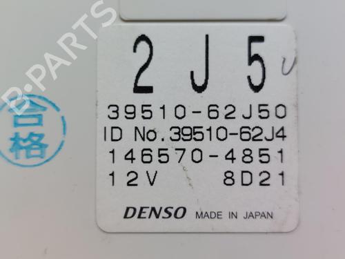 Climate control SUZUKI SWIFT III (MZ, EZ) 1.3 DDiS (RS413D) | BP12156176I5 