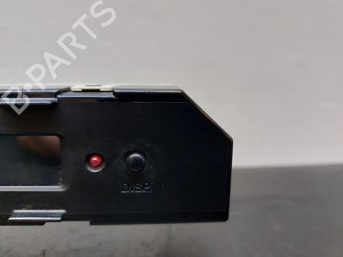 Display SUZUKI SWIFT III (MZ, EZ) 1.3 DDiS (RS413D) | BP12303577C48 