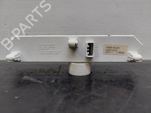 Display SUZUKI SWIFT III (MZ, EZ) 1.3 DDiS (RS413D) | BP12303577C48 