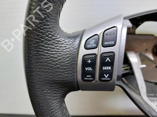 Ratt SUZUKI SWIFT III (MZ, EZ) 1.3 DDiS (RS413D) | BP14398551C49 