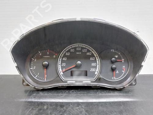 Cockpit SUZUKI SWIFT III (MZ, EZ) 1.3 DDiS (RS413D) (75 hp) 12156179