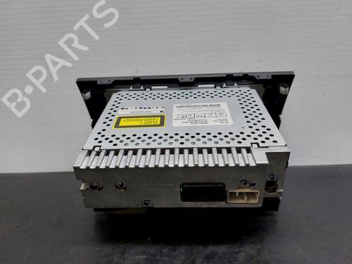 Sistema audio SUZUKI SWIFT III (MZ, EZ) 1.3 DDiS (RS413D) | BP12156180E6 