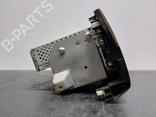 Sistema audio SUZUKI SWIFT III (MZ, EZ) 1.3 DDiS (RS413D) | BP12156180E6 
