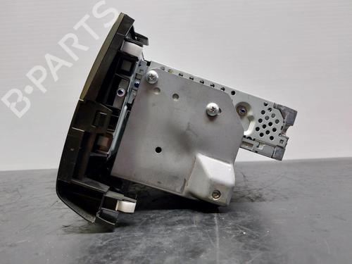 Sistema audio SUZUKI SWIFT III (MZ, EZ) 1.3 DDiS (RS413D) | BP12156180E6 