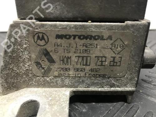 Ignition coil RENAULT LAGUNA I (B56_, 556_) 1.8 | BP14398572M94 