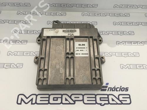 Used Engine control unit (ECU) CITROËN XANTIA (X1_, X2_) 1.8 i 16V (110 hp) 12156188