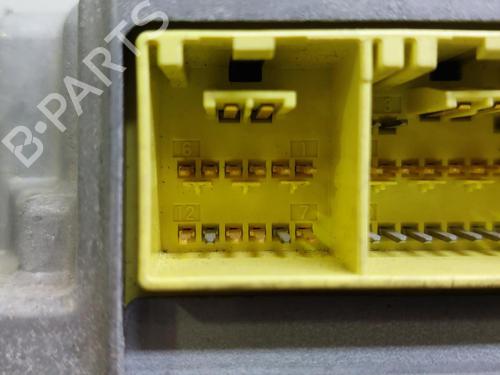 ECU airbags TOYOTA YARIS (_P1_)  | BP12156190M53 