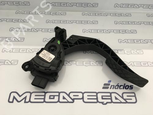 Pedal AUDI A6 C6 (4F2) 2.0 TDI (140 hp) 12156185
