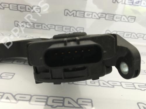 Pedal AUDI A6 C6 (4F2) 2.0 TDI | BP12156185I4 