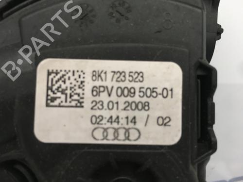 Pedal AUDI A6 C6 (4F2) 2.0 TDI | BP12156185I4 