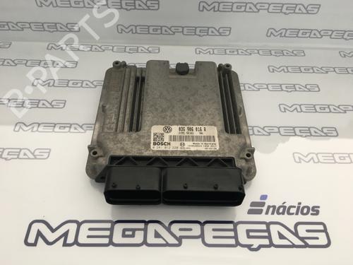 Motorstyringsenhed VW GOLF PLUS V (5M1, 521) 1.9 TDI (105 hp) 12156186